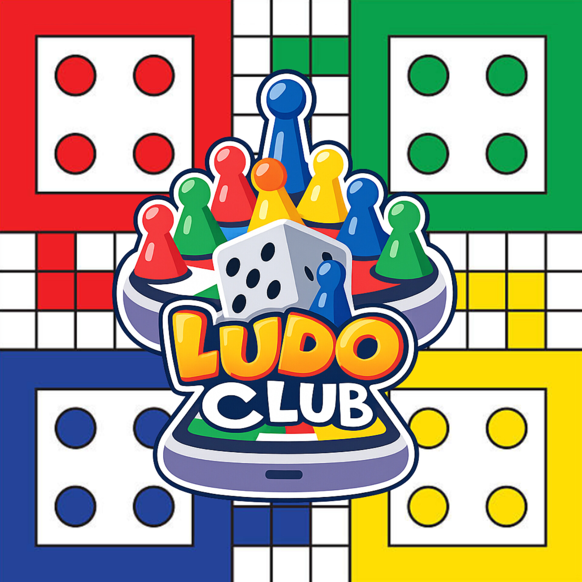 Ludo Club